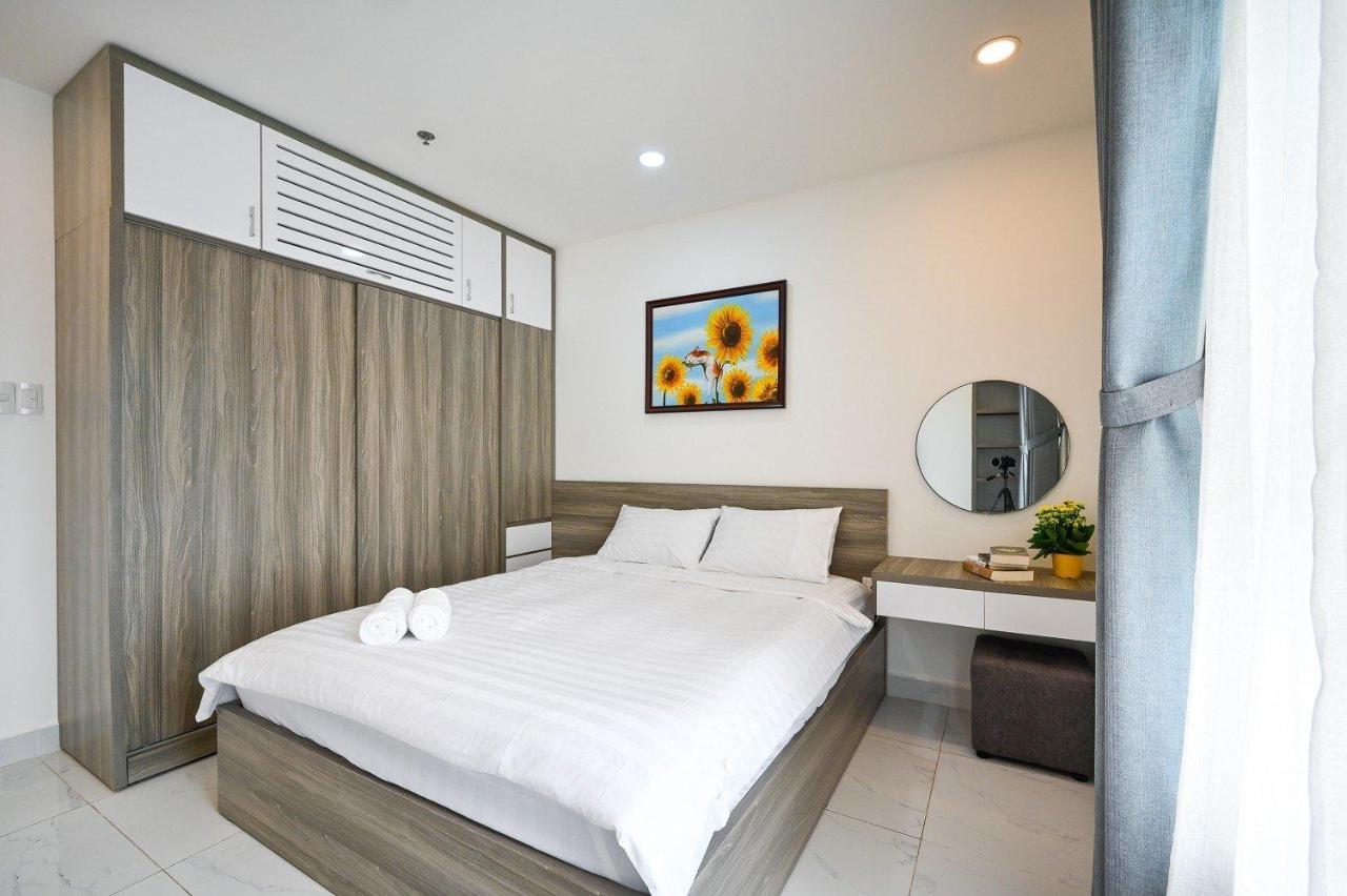 Bearshouse - Terra Royal Cidade de Ho Chi Minh Exterior foto