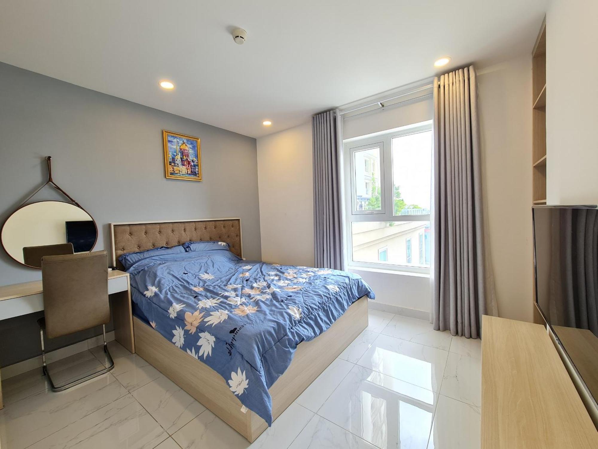 Bearshouse - Terra Royal Cidade de Ho Chi Minh Exterior foto